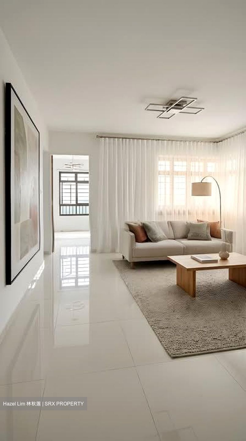 Blk 90 Commonwealth View (Queenstown), HDB 4 Rooms #570231291
